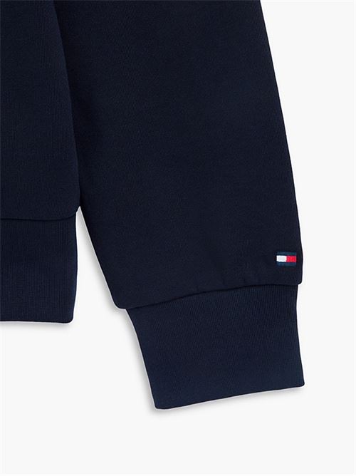 hilfiger 1985 ref terry crew TOMMY HILFIGER | MW0MW44938DW5